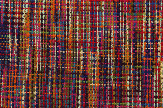 Fairyland Woven Upholstery Fabric in Mardi Gras 
