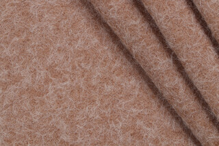 Golding Octavia Woven Upholstery Fabric in Camel 