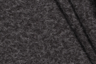 Golding Octavia Woven Upholstery Fabric in Charcoal 
