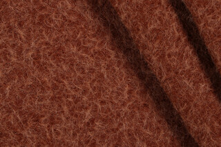 Golding Octavia Woven Upholstery Fabric in Tandoori 
