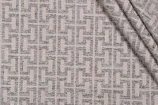 Golding Stonybrook Woven Upholstery Fabric in Zen 