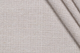 Golding Washington Woven Chenille Upholstery Fabric in Snow 