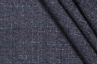 Golding Washington Woven Chenille Upholstery Fabric in Porcelain 