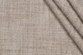 Golding Neilson Woven Upholstery Fabric in Alpaca 