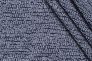 Golding Robinson Woven Chenille Upholstery Fabric in Dusk 
