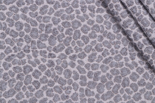 Golding Malawi Woven Chenille Upholstery Fabric in Rain 