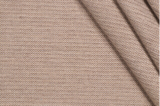 Mill Creek Newcomb Woven Chenille Upholstery Fabric in Nugget
