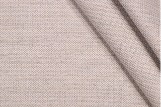 Mill Creek Newcomb Woven Chenille Upholstery Fabric in Dove