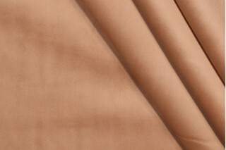 Kaufmann Legend Woven Velveteen Decorator Fabric in Raffia