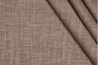 Kaufmann Handcraft Woven Upholstery Fabric in Coal