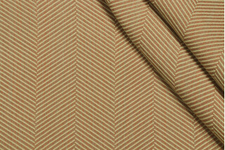 Richloom Toccoa Woven Upholstery Fabric in Dune