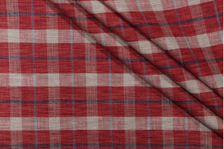 Voyager Woven Upholstery Fabric in Pompeii