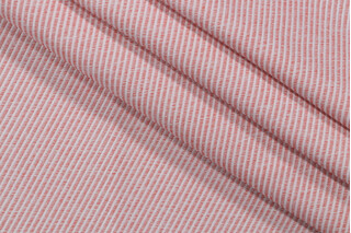 Bella Dura Bowery Woven Olefin Outdoor Fabric in Mai Tai