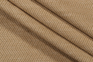 Thibaut Hempstead Herringbone W72973 Woven Upholstery in Lichen