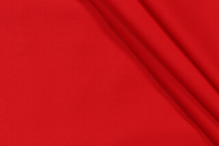 Robert Kaufman Kona Cotton Woven Craft Fabric in Lipstick Red