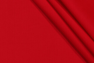 Robert Kaufman Kona Cotton Woven Craft Fabric in Red