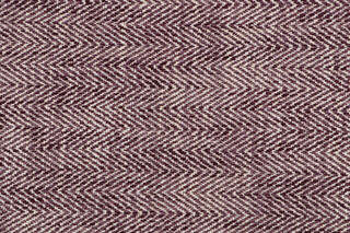 Opuzen Roosevelt Woven Upholstery Fabric in Fig