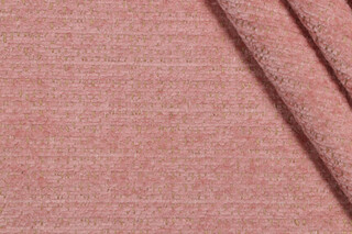 Crypton Dorado High Performance Woven Chenille Upholstery Fabric in Canyon