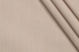 Sunbrella Canvas 3943-0054 Woven Solution Dyed Acrylic Outdoor Fabric in Linen