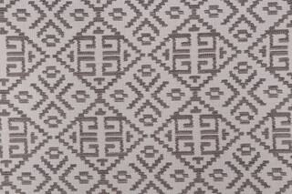 Sunbrella Imperial 145751-0007 Woven Solution Dyed Acrylic Outdoor Fabric in Ash