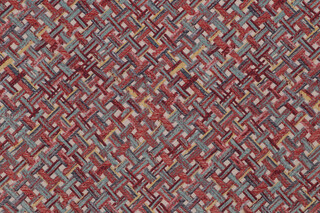 Sundance Tapestry Upholstery Fabric in Juniper