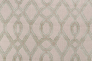 Eastview Woven Chenille Upholstery Fabric in Celadon