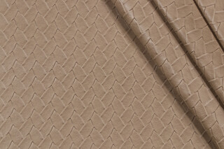 San Remo Vinyl Upholstery Fabric in Luster