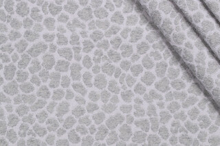 Golding Malawi Woven Chenille Upholstery Fabric in Opal 