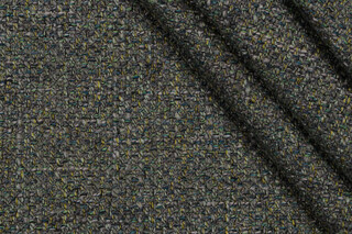 Golding Morris Woven Upholstery Fabric in Cactus 