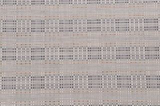 Richloom Valette Woven Upholstery Fabric in Canyon 