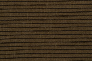 Richloom Tiki Woven Chenille Upholstery Fabric in Caper 