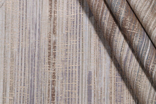 Richloom Viva Printed Polyester Drapery Fabric in Dawn 