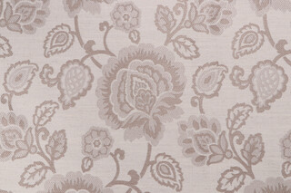 Lamont Woven Decorator Fabric in Moonstone