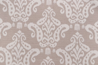 Doro Woven Decorator Fabric in Natural