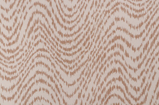 Fanny Woven Upholstery Fabric in Sycamore