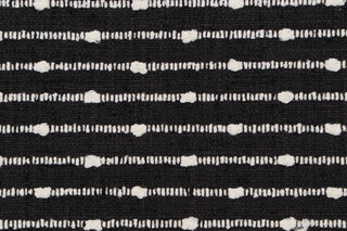 Hopscotch Woven Upholstery Fabric in Midnight