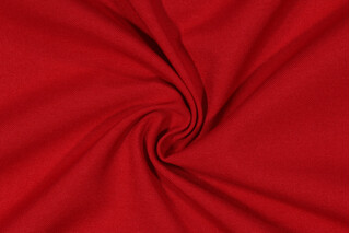Richloom Veranda Woven Polyester Outdoor Fabric in Red