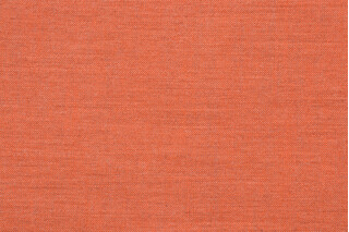 Sunbrella Cast FF48108-0000 Woven Solution Dyed Acrylic Outdoor Fabric in Coral