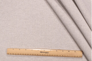 Crypton Cabrini High Performance Woven Upholstery Fabric in Quartz