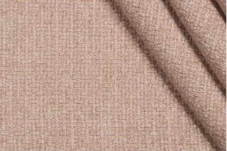 Hamilton Spillman Woven Upholstery Fabric in Oatmeal