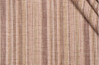 Hamilton Nepal Woven Upholstery Fabric in Woodland