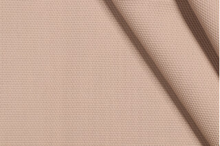 Sunbrella Logan Woven Vinyl Mesh Sling Chair Outdoor Fabric in Antique
