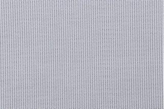 Phifertex Nova Cane Wicker Woven Vinyl Mesh Sling Chair Outdoor Fabric in Frost