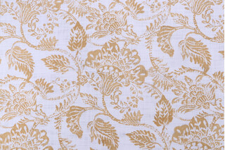 Magnolia Home Fairhaven Printed Cotton Drapery Fabric