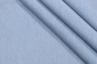 Runway Woven Outdoor Fabric in Surf