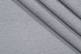Crypton High Performance Woven Chenille Upholstery Fabric in Mist