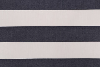 Sunbrella Chronicle 40406-0026 Woven Solution Dyed Acrylic Outdoor Fabric in Midnight