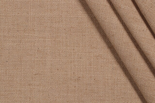 Crypton Wanderer High Performance Woven Upholstery Fabric in Wheat