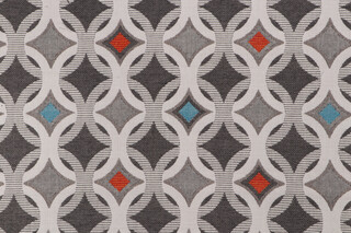 Sunbrella Tango II 146278-0001 Woven Solution Dyed Acrylic Outdoor Fabric in Majestic