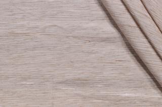1 Yard Alchemy Silk Decorator Fabric in Wheat